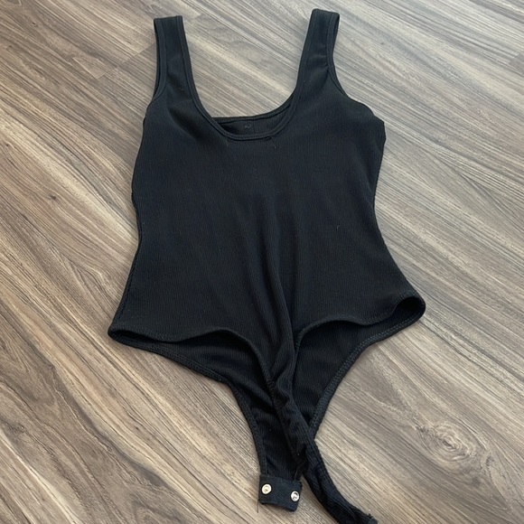 Cami Tank One Piece - Picture 3 of 3